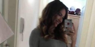 Gossip, Melita Toniolo ottavo mese di gravidanza: tutti i dettagli sul parto melita toniolo, melita toniolo gravidanza, gossip, gossip news,
