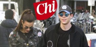 Gossip: Dayane Mello paparazzata con Carlo Gussalli Beretta Chi è Carlo Gussalli Beretta, Gussalli Beretta, Dayane Mello, gossip, Dayane Mello Carlo Gussalli Beretta,
