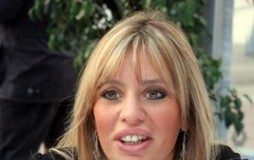 Alessandra Mussolini molestata: “Quando facevo i provini…” Alessandra Mussolini molestata: "Quando facevo i provini..."