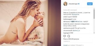 Fedez e Chiara Ferragni: uno scatto per il gossip, e uno per il Marketing fedez e chiara ferragni, fedez, chiara ferragni, gossip, fedez e chiara, chiara ferragni,