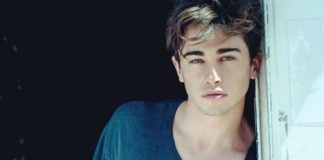 Riccardo Marcuzzo a Verissimo parla di Sanremo 2018 e dell’amore Riki, Riccardo Marcuzzo scoppia d'amore per Ginevra Lambruschi?