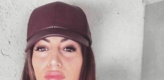 Chi è Sara Battisti? L’ex di Jeremias Rodriguez ancora lo cerca Sara Battisti, Sara Battisti chi è, Vita privata, ex, Jeremias Rodriguez, gossip, grande fratello vip,