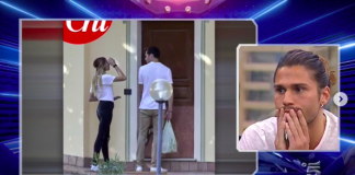Gossip, Soleil, Cartasegna, Onestini: una poltrona per tre! Soleil, Soleil Sorge, Marco cartasegna, Luca Onestini, onestini, cartasegna, gossip, gossip news, notizie gossip,