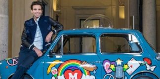 Torna stasera in tv Casa Mika 2 su Rai 2 Casa Mika, stasera in tv, rai 2, Luciana Littizzetto,