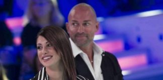 Stefano Bettarini Nicoletta Larini a Verissimo: “A prima vista, uno sguardo…” Stefano Bettarini, Nicoletta Larini, Verissimo, fidanzata, Nicoletta Larini chi è, biografia,