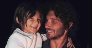 Stefano e Gilda: ecco la verità sulla foto del compleanno di De Martino Stefano e Gilda, stefano de martino, gilda ambrosio, foto, compleanno, gossip,