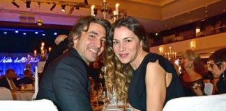 Daniele Liotti e Cristina D’Alberto emozioni a Verissimo Daniele Liotti, Cristina D'alberto, Verissimo, Gossip,