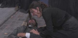 Una Vita puntate spagnole: ennesimo colpo di scena: Pablo muore. Perché? Una Vita puntate spagnole, vita puntate spagnole, anticipazioni una vita puntate, anticipazioni una vita, anticipazioni una vita puntate spagnole,