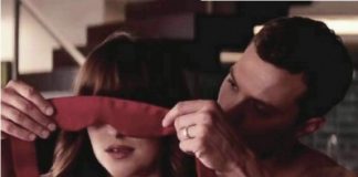 50 sfumature di rosso: colpo di scena, Mr Grey e Anastasia matrimonio? 50 sfumature di rosso, film, cinema news, Mr Grey, Anastasia, Christian Grey, Jamie Dornan, Dakota Johnson,
