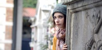 Antonietta Bello nella fiction Le tre rose di Eva è Lucia Greco Antonietta Bello, fiction, serie tv, programmi tv, tv, Le tre rose di Eva, Lucia Greco, Le tre rose di Eva 4, canale 5, vita privata, età, altezza,