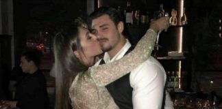 Cecilia Rodriguez bacia Francesco Monte dopo il Gf Vip? Cecilia Rodriguez, bacio, francesco monte, grande fratello vip, grande fratello,