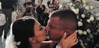 Uomini e Donne: Elga Enardu matrimonio con Diego Daddi Uomini e Donne, Elga Enardu matrimonio, Diego Daddi matrimonio, Elga Enardu, Diego Daddi, matimonio, nozze, cerimonia, news,
