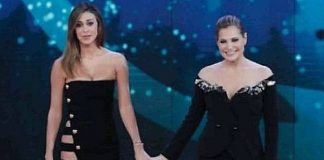 Chi sarà la conduttrice del GF NIP: Belen, SuperSimo, Venier, Marcuzzi o D’Urso? gossip, tv, programmi tv, grande fratello nip, gf nip, grande fratello vip, isola dei famosi, anticipazioni grande fratello, conduttrice grande fratello, Belen Rodriguez, Simona Ventura, Mara Venier, Barbara D'Urso, Alessia Marcuzzi,