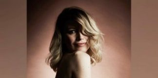 Giorgia Wurth: Tessa Taviani de Le tre rose di Eva è incinta Giorgia Wurth, Tessa Taviani, Le tre rose di Eva, giorgia wurth incinta,