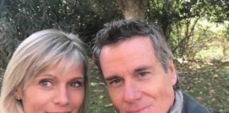 Gossip, Jimmy Ghione in crisi con la moglie Tania Paganoni Gossip, Jimmy Ghione e Tania Paganoni, crisi, Tania Paganoni, Jimmy Ghione, Striscia la Notizia,