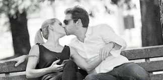 Michelle Hunziker incinta di Tomaso Trussardi? La foto che fa sospettare Michelle Hunziker, Michelle Hunziker incinta, gossip, tomaso trussardi, terzo figlio, Hunziker incinta,