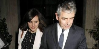 Mr Bean, Rowan Atkinson papà a 62 anni: terzo figlio, il primo con Louise Ford Mr. Bean, Rowan Atkinson, Louise Ford, terzo figlio, news, padre,