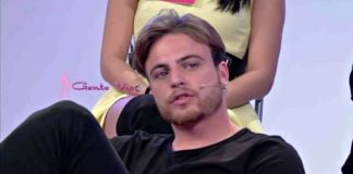 UeD news: Nicolò Raniolo dice No a Sabrina Ghio: ecco perchè UeD news, UeD ,news: Nicolò Raniolo, la scelta, Sabrina Ghio, No,