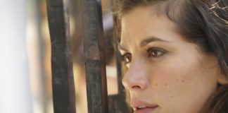 Giulia Michelini è Rosy Abate, vita privata a Verissimo: ma chi è il fidanzato? stasera in tv, tv, programmi tv, 3 dicembre 2017, oggi,