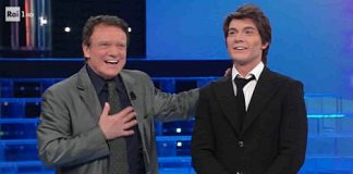 Tale e Quale Show 2017 Classifica concorrenti dei Giudici e il Vincitore