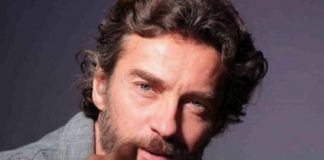 Alessio Boni è Fausto Morra ne La strada di casa: vita privata ascolti tv, ascolti tv 28 novembre 2017, dati auditel 28 novembre 2017, ascolti tv di ieri,