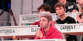 Amici 2017 seconda puntata: Mose in sfida, vince la squadra del Fuoco amici 2017, amici, amici seconda puntata, amici pomeridiano, mose amici,