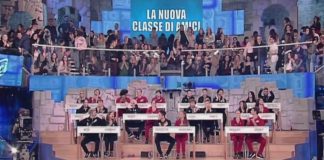 Amici 2017-2018: 24 banchi assegnati, nomi degli allievi amici, Amici 2017/2018, allievi ammessi, Canale 5, Maria De Filippi,
