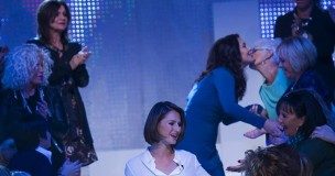 Le tre rose di Eva 4: le confessioni di Aurora, Anna Safroncik a Verissimo le tre rose di eva, aurora, anna safroncik,