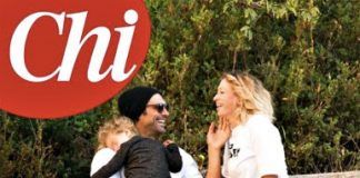 Gossip, Irene Capuano incinta del secondo figlio: un maschio per Francesco Arca Gossip, Francesco Arca, papà, Irene Capuano incinta, secondo figlio, gossip, gossip news, figlia,