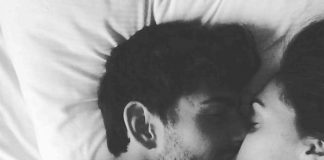 Cecilia e Ignazio a letto insieme dopo il Grande Fratello Vip cecilia rodriguez, ignazio moser, gossip, grande fratello vip, cecilia e ignazio,