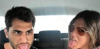 Gossip: Cecilia Rodriguez, come Jeremias, dice no alla D’Urso cecilia rodriguez, domenica live, cecilia rodriguez domenica live, barbara d'urso,
