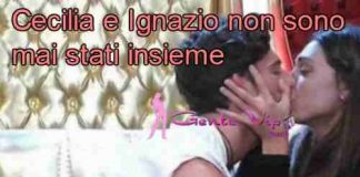 Clamoroso dal GF VIP: Cecilia Rodriguez e Ignazio Moser non stanno insieme! GF VIP news, GF VIP, grande fratello, grande fratello vip, cecilia, cecilia rodriguez, ignazio, malgioglio,