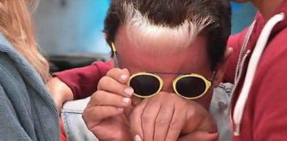 Grande fratello: Cristiano Malgioglio scoppia in lacrime: è crisi! Grande fratello vip, Grande fratello, Cristiano Malgioglio,crisi, scoppia in lacrime,