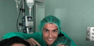 Cristiano Ronaldo di nuovo papà: Georgina Rodriguez ha partorito Gossip news, Gossip, Cristiano Ronaldo, cristiano ronaldo, news,, CR7 news, Notizie Gossip, TV e Gossip, papà, georgina rodriguez ha partorito,