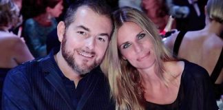 Daniele Bossari matrimonio con Filippa dopo il Grande Fratello Vip? Daniele Bossari, Daniele Bossari matrimonio, nozze, fidanzata, Filippa Lagerback, Bossari, Filippa Lagerback matrimonio,