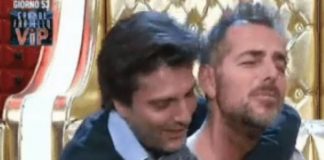 Bossari e Flaherty prendono in giro Cecilia Rodriguez e Ignazio Moser Daniele Bossari, Lorenzo Flaherty, cecilia rodriguez, ignazio moser, gf vip, grande fratello, vip, gossip, tv, programmi tv, news,