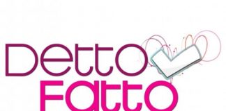 Detto fatto: Caterina Balivo ospita i concorrenti di Pechino Express Detto fatto, Caterina Balivo, concorrenti, Pechino Express, ospiti, tv, programmi tv, televisione, news, novità, notizie,