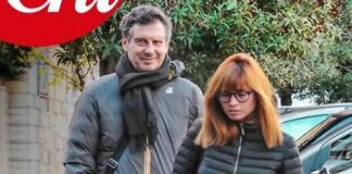 Gossip, Fabrizio Frizzi prima uscita dopo la malattia fabrizio frizzi, gossip, notizie gossip, gossip news, ultime notizie gossip,