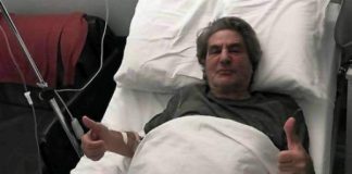 Fausto Leali ricoverato in ospedale per intervento chirurgico ultima ora, fausto leali ricoverato, fausto leali, ospedale, intervento chirurgico, monza,