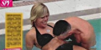 Floriana Secondi torna insieme al suo ex fidanzato: Gossip Spy Gossip Spy, floriana secondi, figli, marito, ex, fidanzato, daniele pompili,