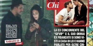 Gossip, Francesco e Cecilia si sono rivisti: tutti i particolari dell’incontro francesco monte, cecilia rodriguez, francesco e cecilia, gossip, gossip francesco monte,