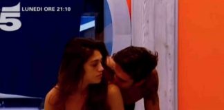Gf vip altro che passione tra Ignazio e Cecilia: “Che vergogna!” Gf vip altro che passione tra Ignazio e Cecilia: "Che vergogna!"