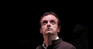 Al Brancaccio Aggiungi un posto a tavola: Guidi erede legittimo di Dorelli aggiungi un posto a tavola, gianluca guidi, teatro brancacco,