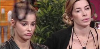 Ecco chi entra nella casa del Grande fratello vip: Corinne Clery entusiasta