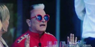 Cachet Grande Fratello Vip: Cristiano Malgioglio il più pagato grande fratello vip, grande fratello vip, cachet,