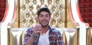 Giulia De Lellis bomba su Ceci e Ignazio: vergogna Ignazio: attacca Cecilia GF VIP news, shock, Ignazio Moser, Cecilia Rodriguez, grande fratello vip, grande fratello vip 2,