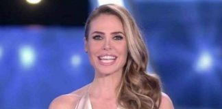 Gf Vip news, Ilary Blasi gaffe su Ignazio e Cecilia e la storia dell’armadio Gf Vip news, Ilary Blasi gaffe, Ignazio e Cecilia, Ilary Blasi, gossip, grande fratello,