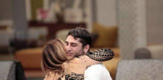 Gf Vip gossip: Jeremias e Aida Yespica amicizia o amore, la verità? Aida Yespica, jeremias, grande fratello, grande fratello vip, Gf Vip gossip,