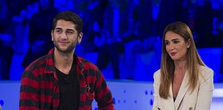 Verissimo ospiti: Jeremias Rodriguez rivelazione a Verissimo Verissimo ospiti: Verissimo, Jeremias Rodriguez, Bruno Vespa, Juliana Moreira, Jeremias Rodriguez Verissimo,