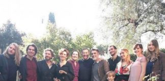 La strada di casa prima puntata, cast, anticipazioni della nuova fiction di Rai 1 ascolti tv, ascolti tv 5 dicembre 2017, dati auditel 5 dicembre 2017, ascolti tv di ieri,
